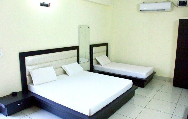 Singla Hotel & Restaurant, Hanumangarh 2